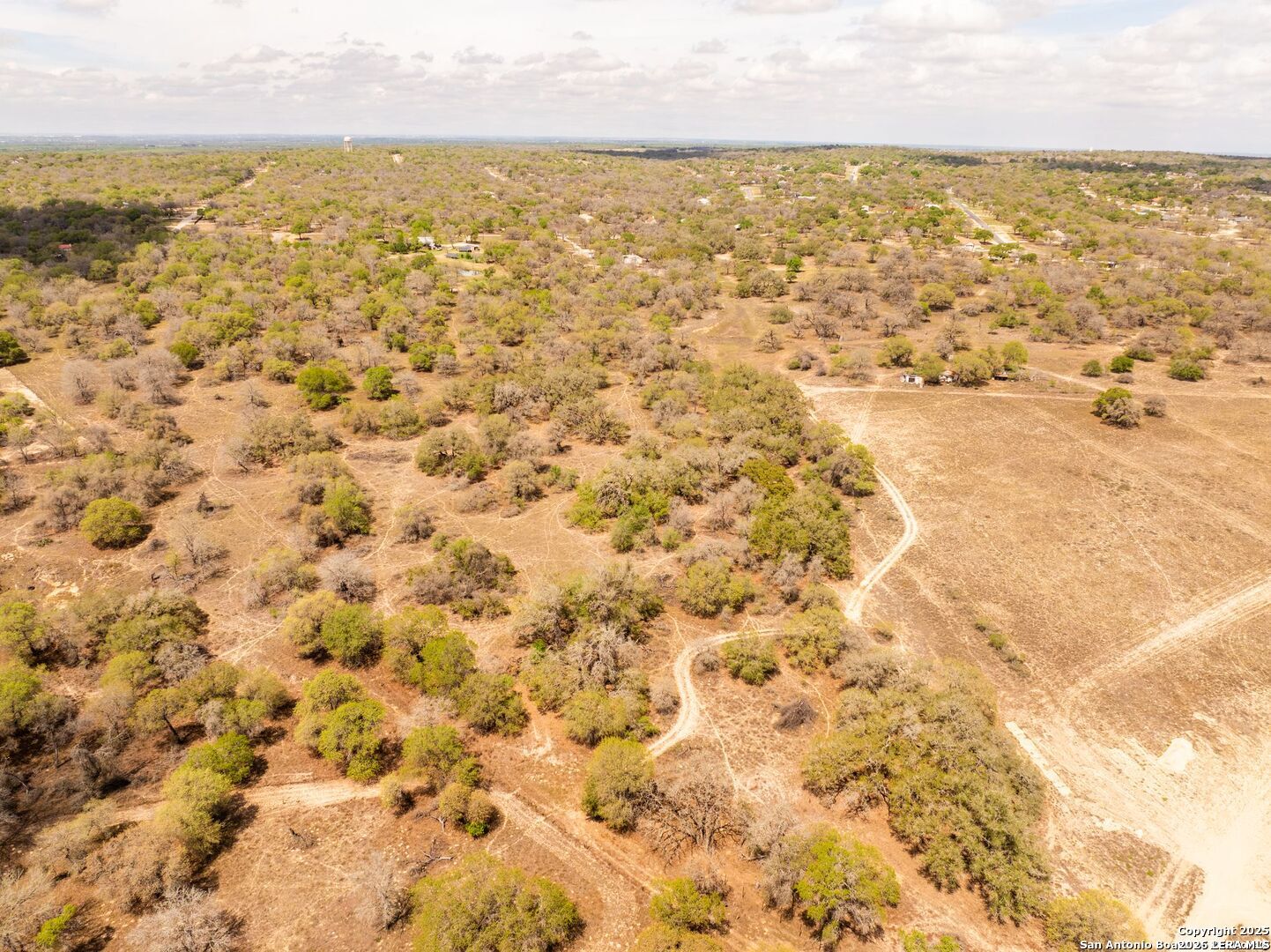 61-acres Crescent Ridge Adkins, TX 78101 - Photo 43 of 43