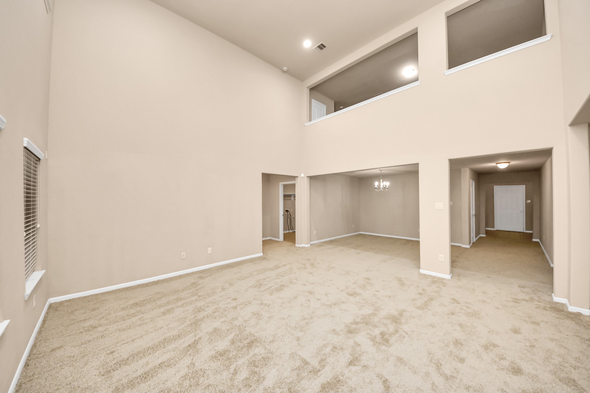 9326 Limestone Ranch Lane Richmond, TX 77407 - Photo 29 of 50 a view of an empty room