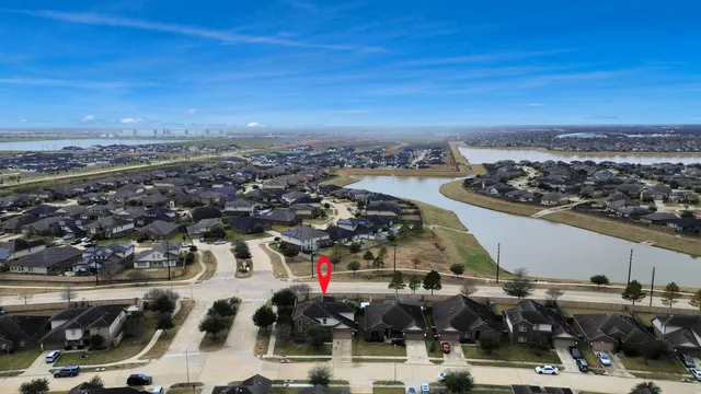 $2,800 | 9326 Limestone Ranch Lane, Richmond, TX 77407