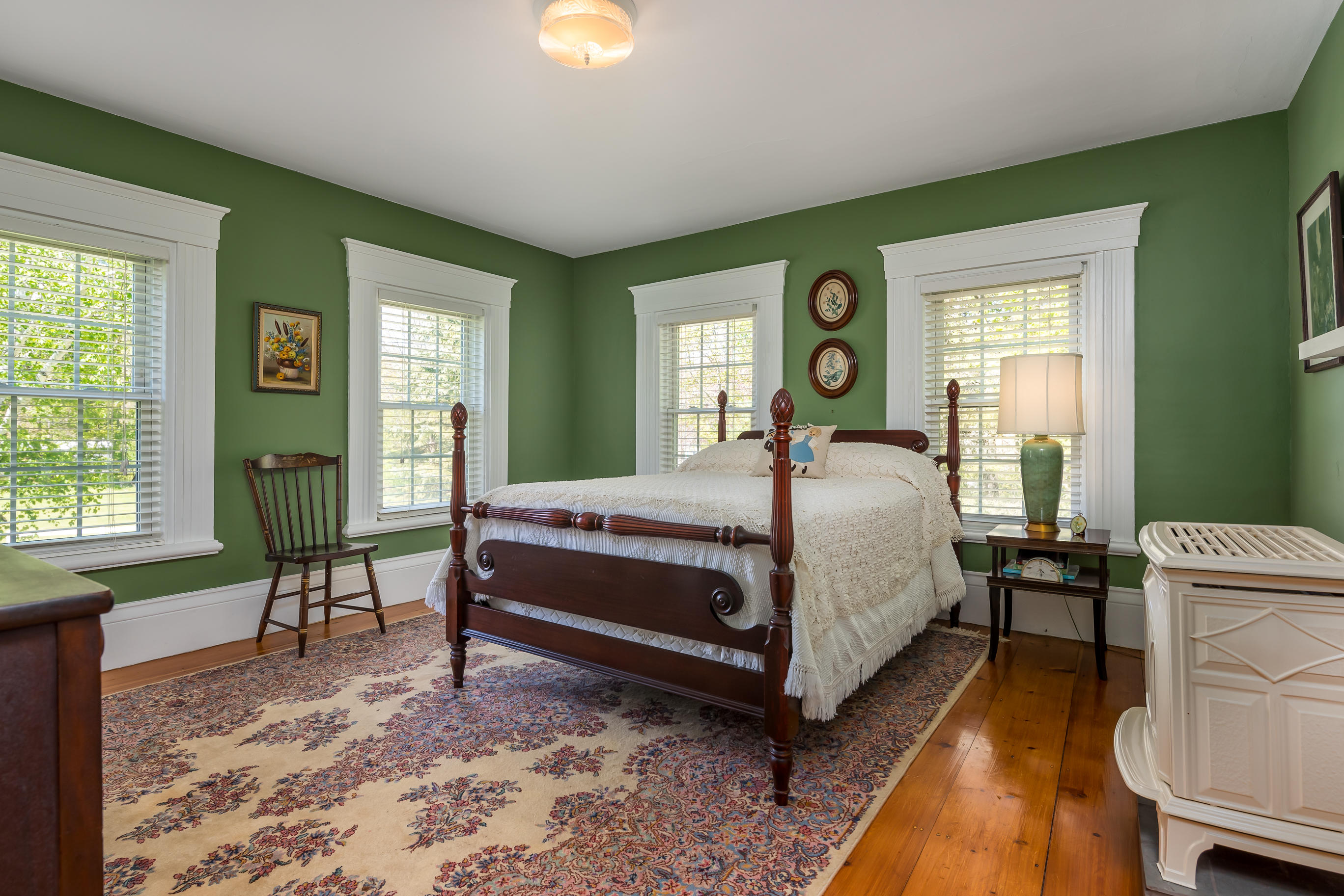 21 River Road Cape Neddick, ME 03902 - Photo 24 of 39 Bedroom