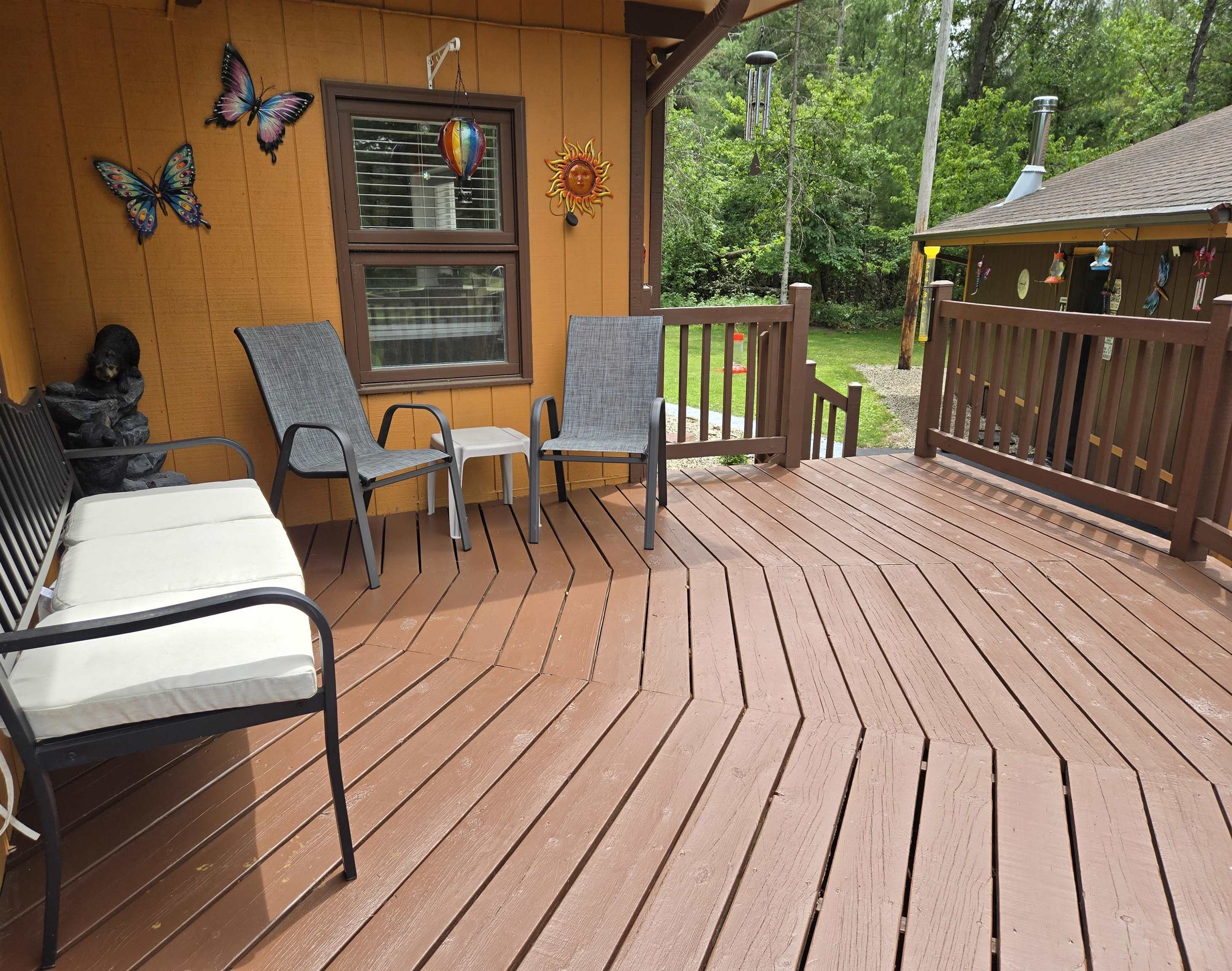1879 Lakeview Drive Friendship, WI 53934 - Photo 50 of 51