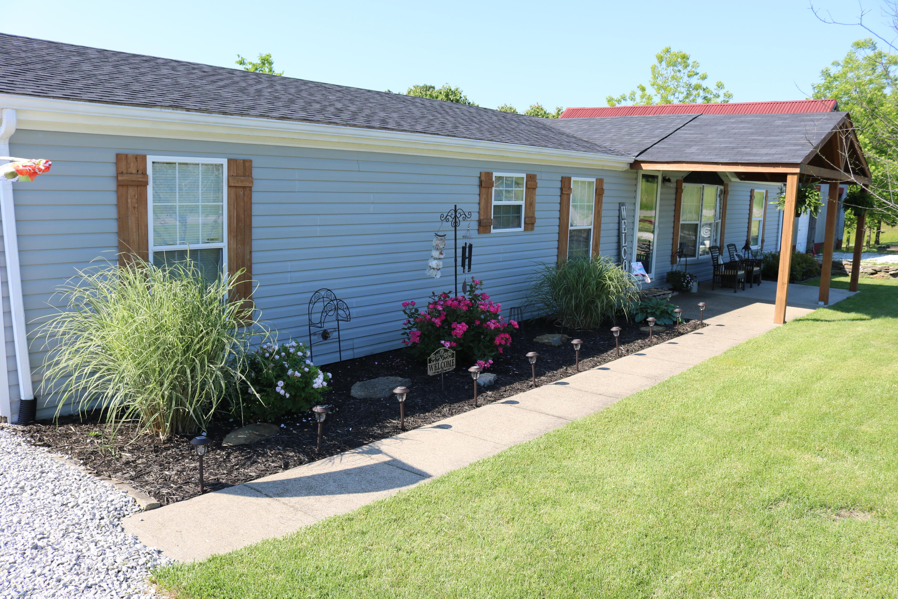 504 Fisher Road Foster, KY 41043 - Photo 2 of 54 IMG_7724
