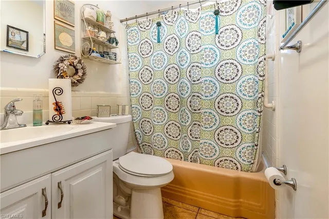 an aerial view of a city with lots of residential buildings