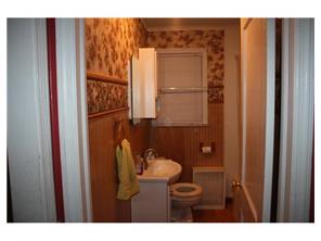 407 Florida Grove Road Perth Amboy, NJ 08861 - Photo 7 of 9 a bathroom with a toilet
