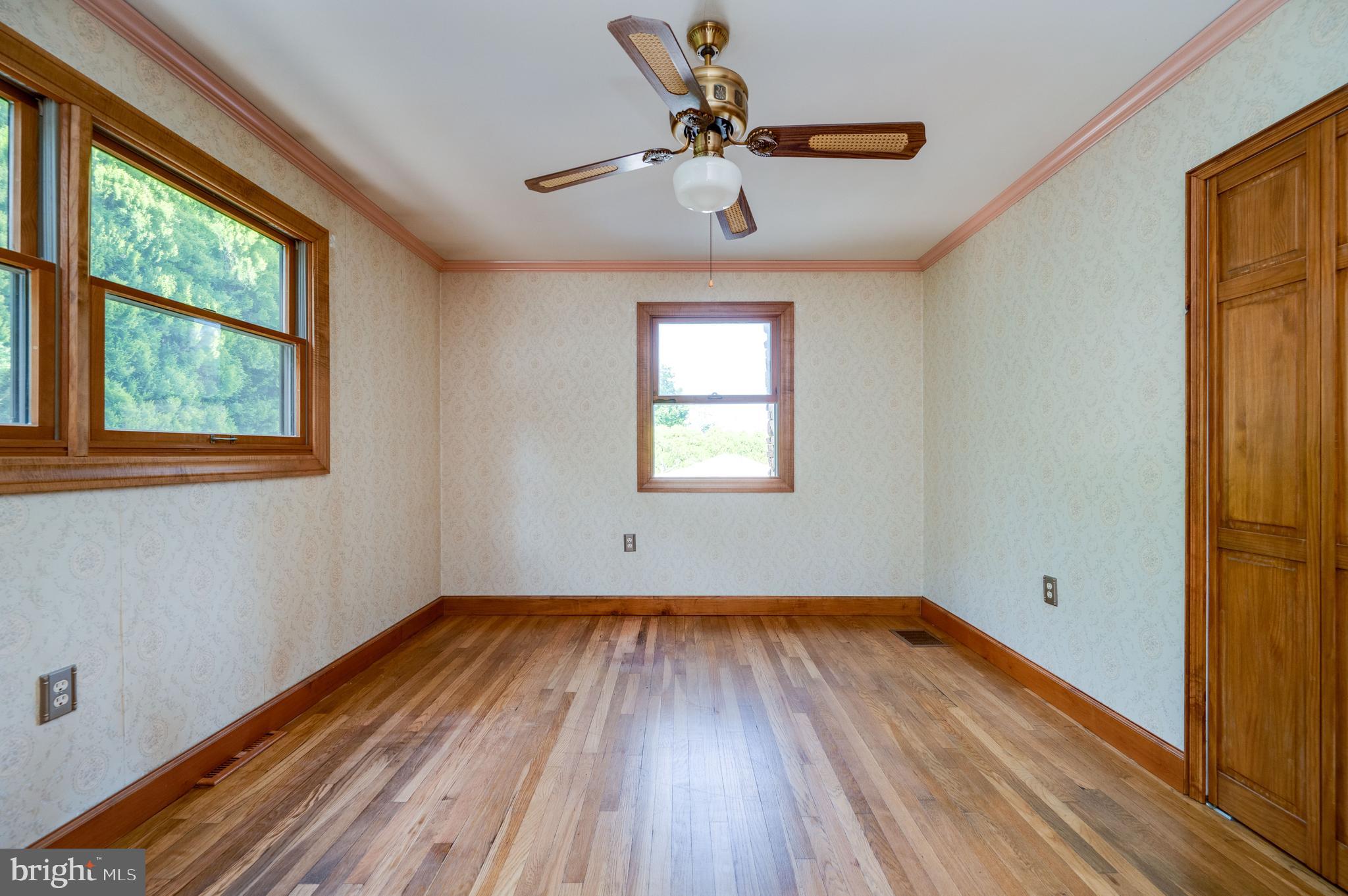 669 Summer Mountain Road Bernville, PA 19506 - Photo 30 of 48 Bedroom 2