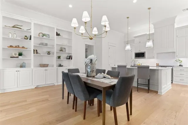 $599,500 | 2230 Nikal Drive, Lake Charles, LA 70605