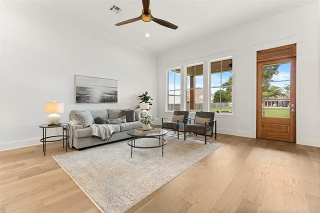 $599,500 | 2230 Nikal Drive, Lake Charles, LA 70605