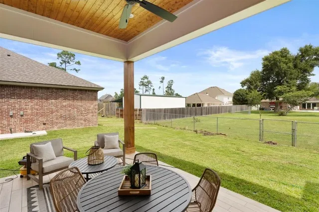 $599,500 | 2230 Nikal Drive, Lake Charles, LA 70605