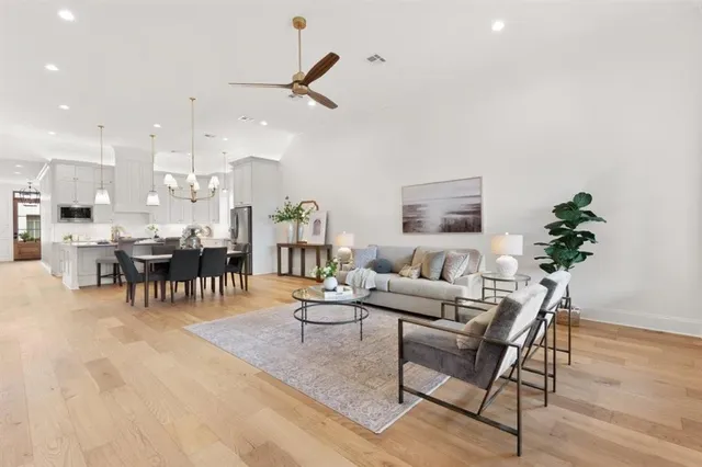 $599,500 | 2230 Nikal Drive, Lake Charles, LA 70605