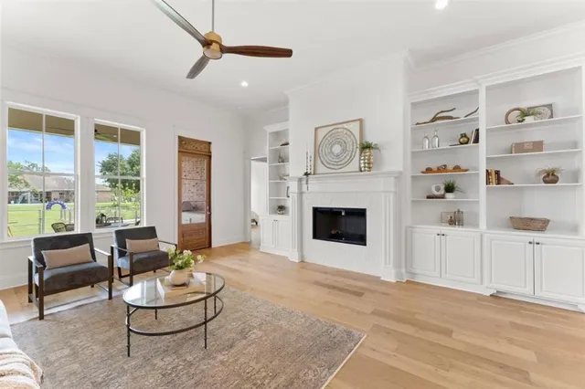 $599,500 | 2230 Nikal Drive, Lake Charles, LA 70605