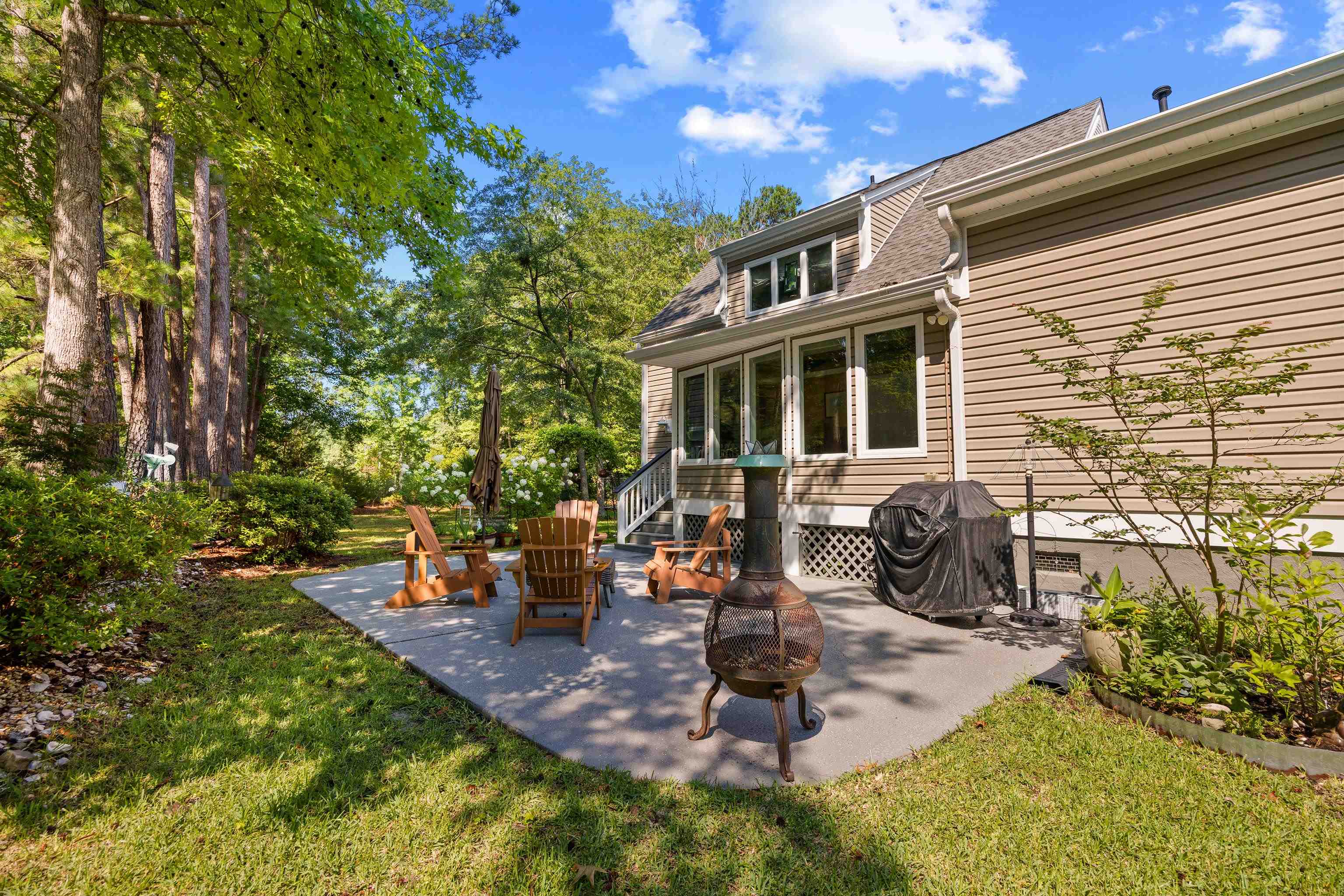 9506 Indigo Club Drive Murrells Inlet, SC 29576 - Photo 38 of 69