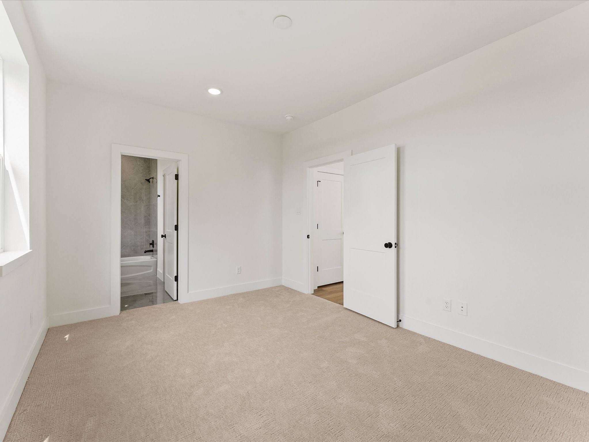 1804 Del Norte Street, Unit D Houston, TX 77018 - Photo 21 of 25