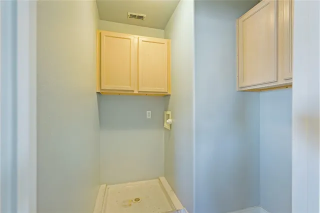 a bathroom with a sink