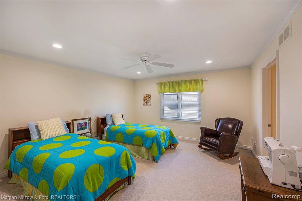 639 Appoline Court Rochester, MI 48307 - Photo 27 of 45 Gallery Image 27