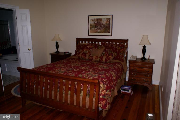 10534 Conde Road Marshall, VA 20115 - Photo 1 of 26 Bedroom (Master)