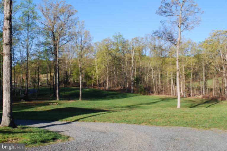 10534 Conde Road Marshall, VA 20115 - Photo 15 of 26 exterior