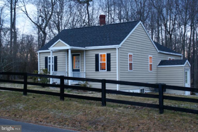 10534 Conde Road Marshall, VA 20115 - Photo 19 of 26 Guest house