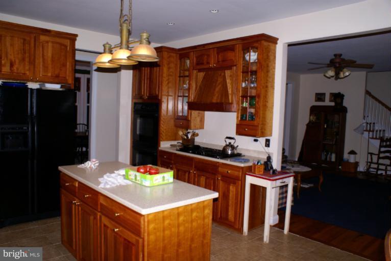 10534 Conde Road Marshall, VA 20115 - Photo 24 of 26 Kitchen