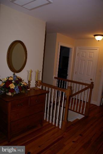 10534 Conde Road Marshall, VA 20115 - Photo 25 of 26 upstairs Hall
