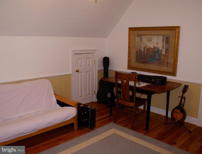 10534 Conde Road Marshall, VA 20115 - Photo 8 of 26 Second Floor bedroom sitting area