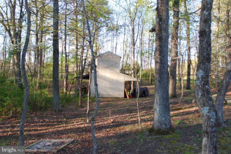 10534 Conde Road Marshall, VA 20115 - Photo 10 of 26 Barn/shed