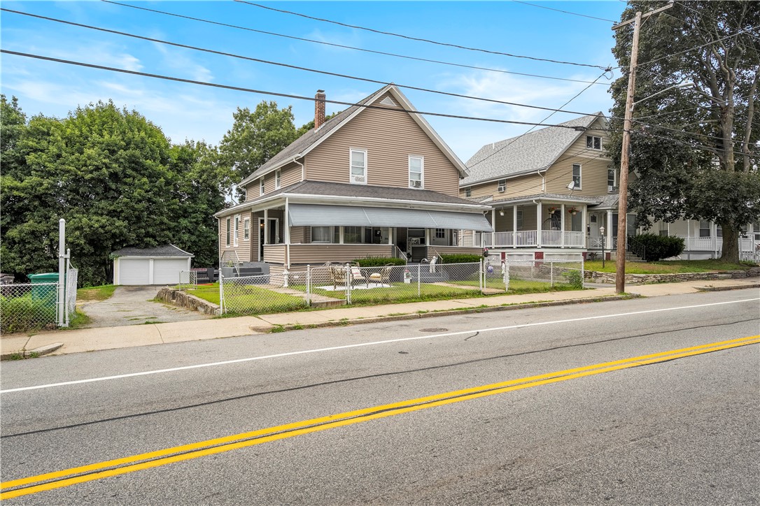 675 Park Avenue Woonsocket, RI 02895 - Photo 1 of 36