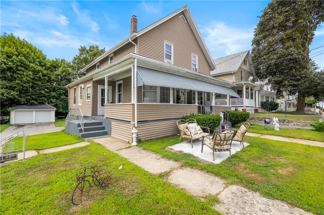 675 Park Avenue Woonsocket, RI 02895 - Photo 33 of 36