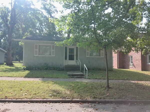 $120,000 | 820 Washington Street, Covington, IN 47932