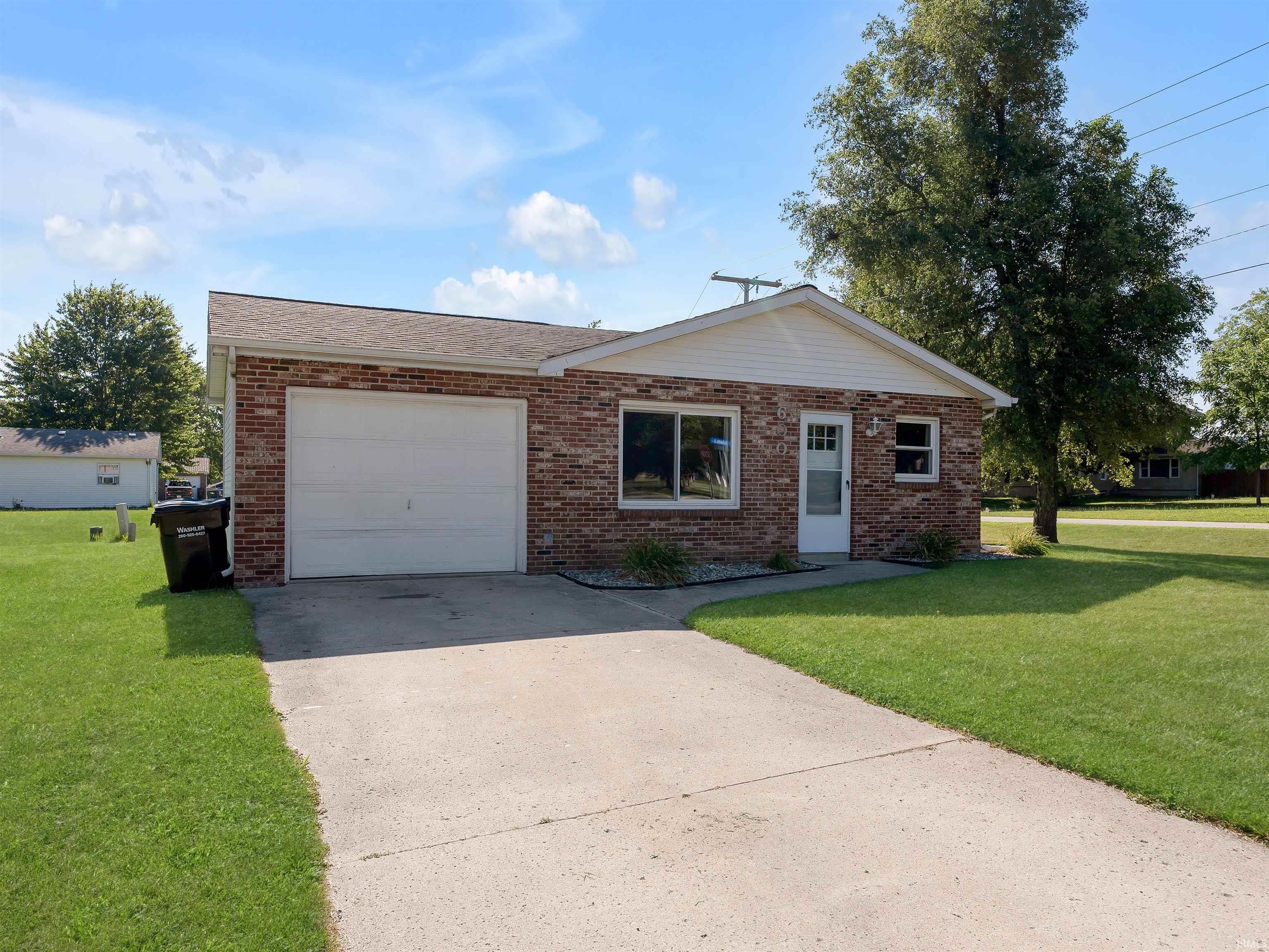 600 South Indiana Street Waterloo, IN 46793 - Photo 18 of 19