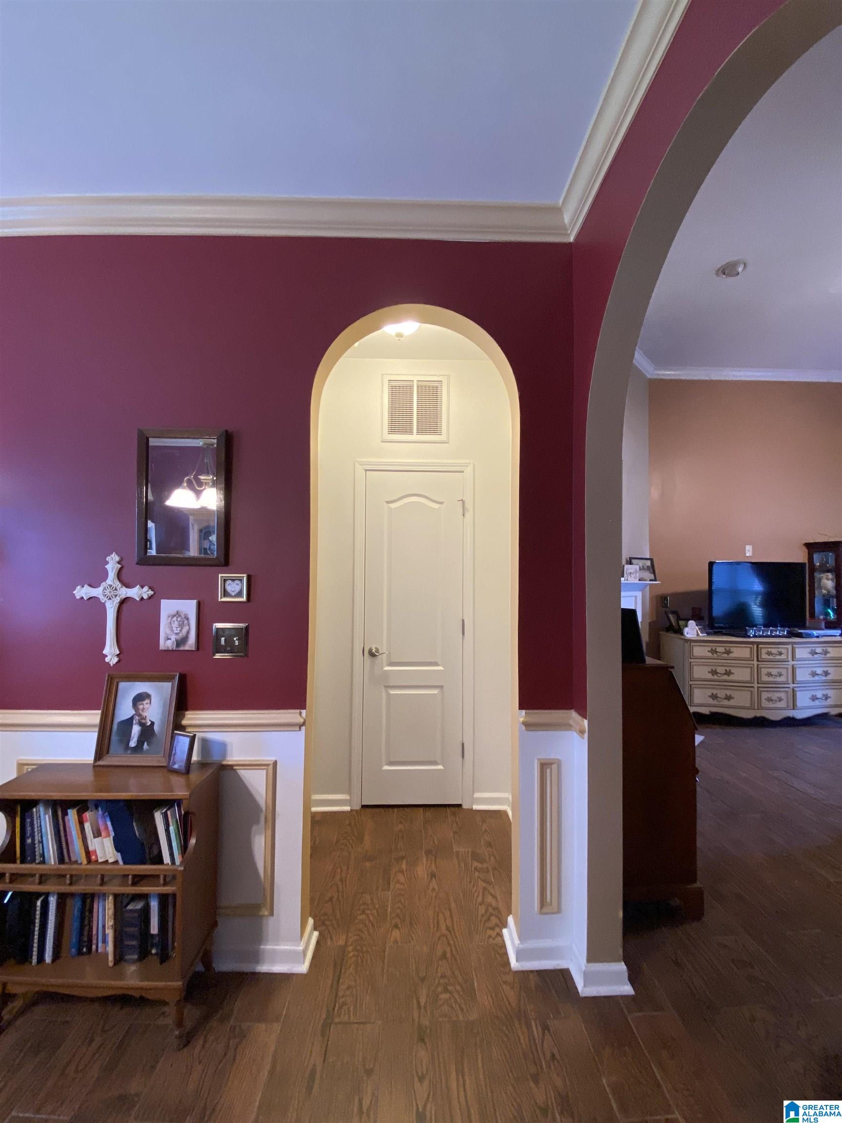 6813 Valley Lane Leeds, AL 35094 - Photo 8 of 35
