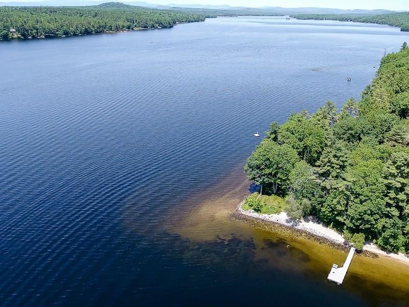 128 Bear Point Road Harrison, ME 04040 - Photo 26 of 26 Photo