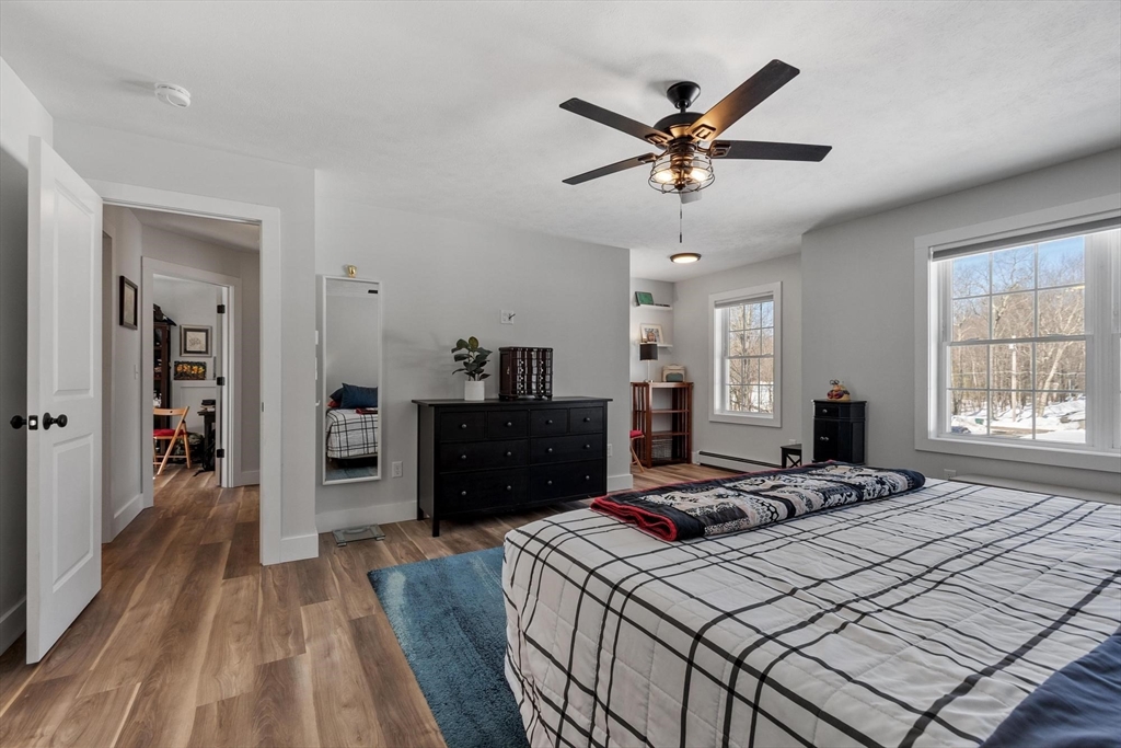 196 Sheldon Road Fitchburg, MA 01420 - Photo 15 of 31 Gallery Image 15