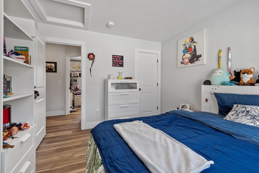 196 Sheldon Road Fitchburg, MA 01420 - Photo 21 of 31 Gallery Image 21