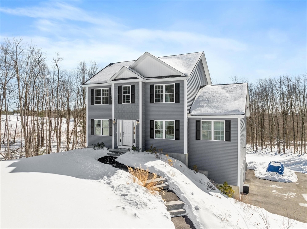196 Sheldon Road Fitchburg, MA 01420 - Photo 24 of 31 Gallery Image 24
