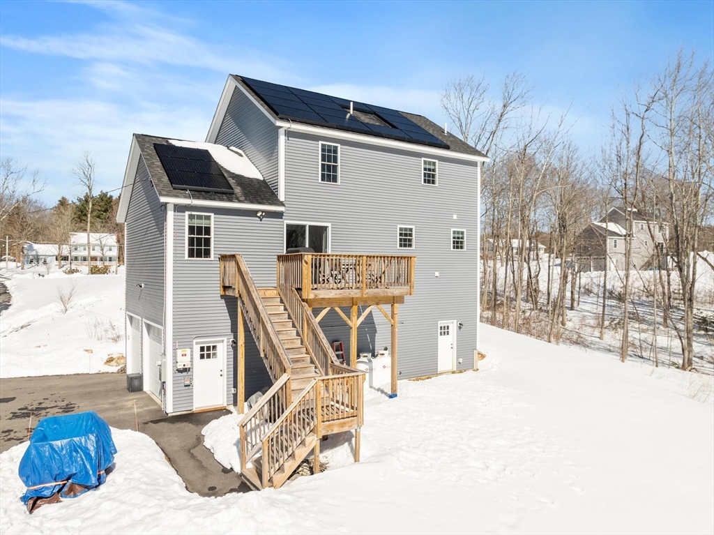 196 Sheldon Road Fitchburg, MA 01420 - Photo 26 of 31 Gallery Image 26