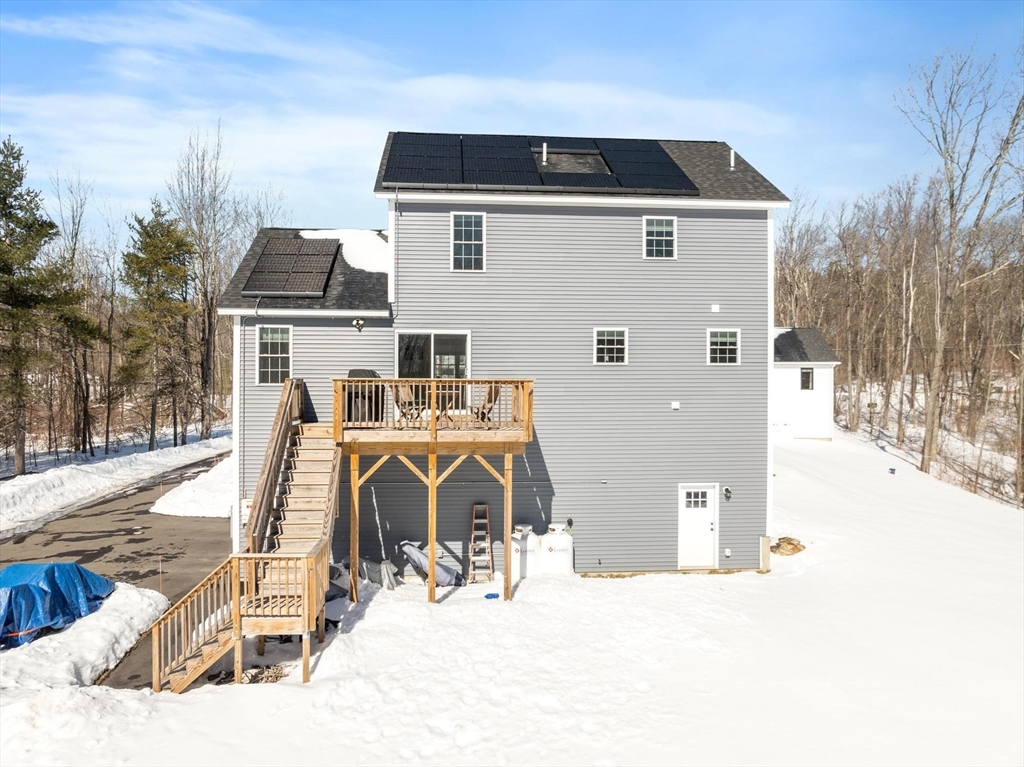 196 Sheldon Road Fitchburg, MA 01420 - Photo 27 of 31 Gallery Image 27
