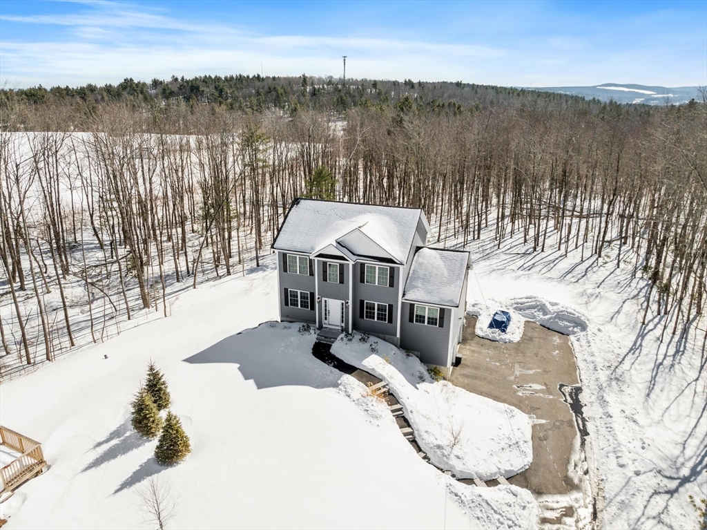 196 Sheldon Road Fitchburg, MA 01420 - Photo 29 of 31 Gallery Image 29
