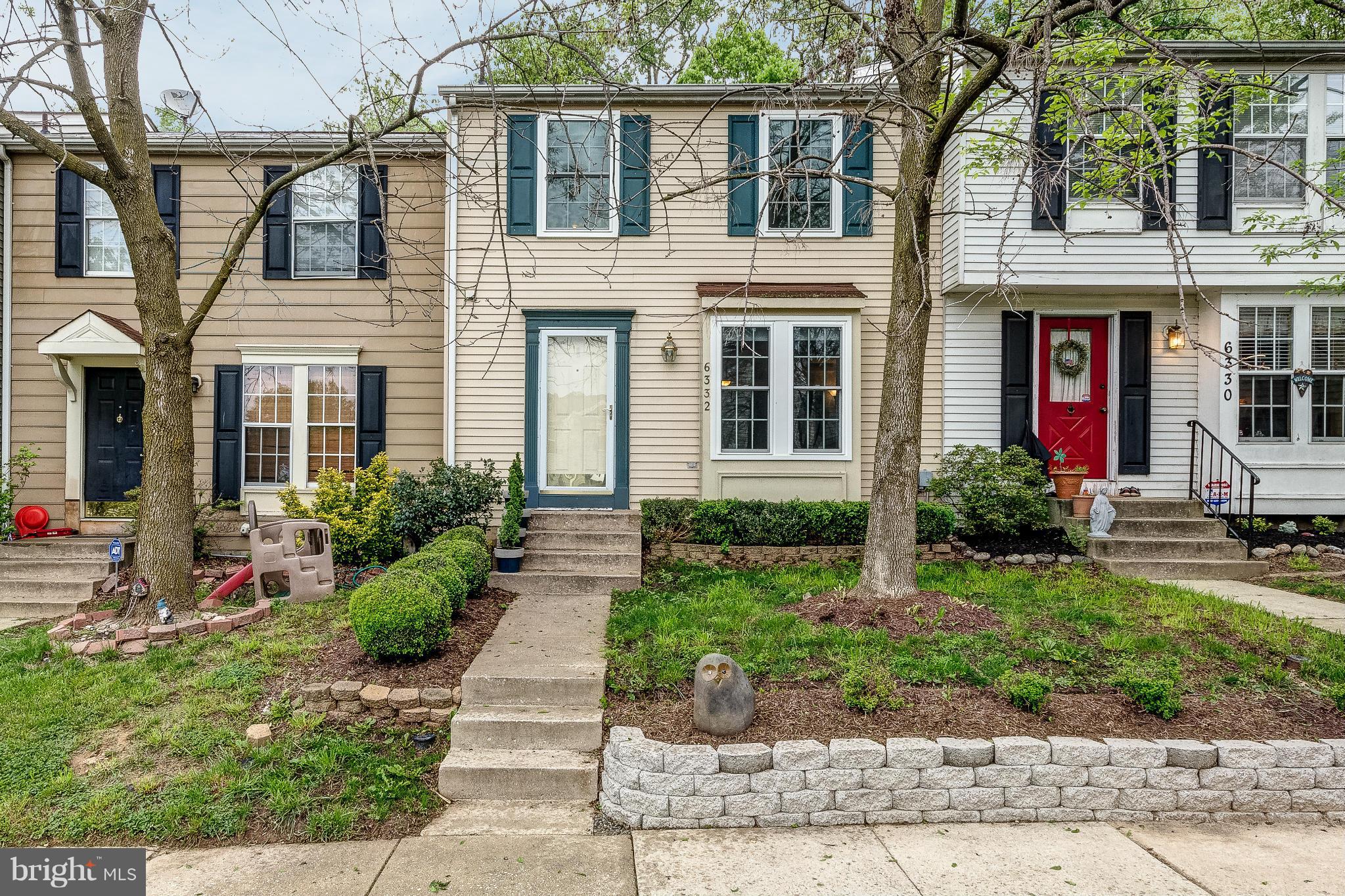 6332 Greenfield Road Elkridge, MD 21075 - Photo 1 of 28 Welcome Home!