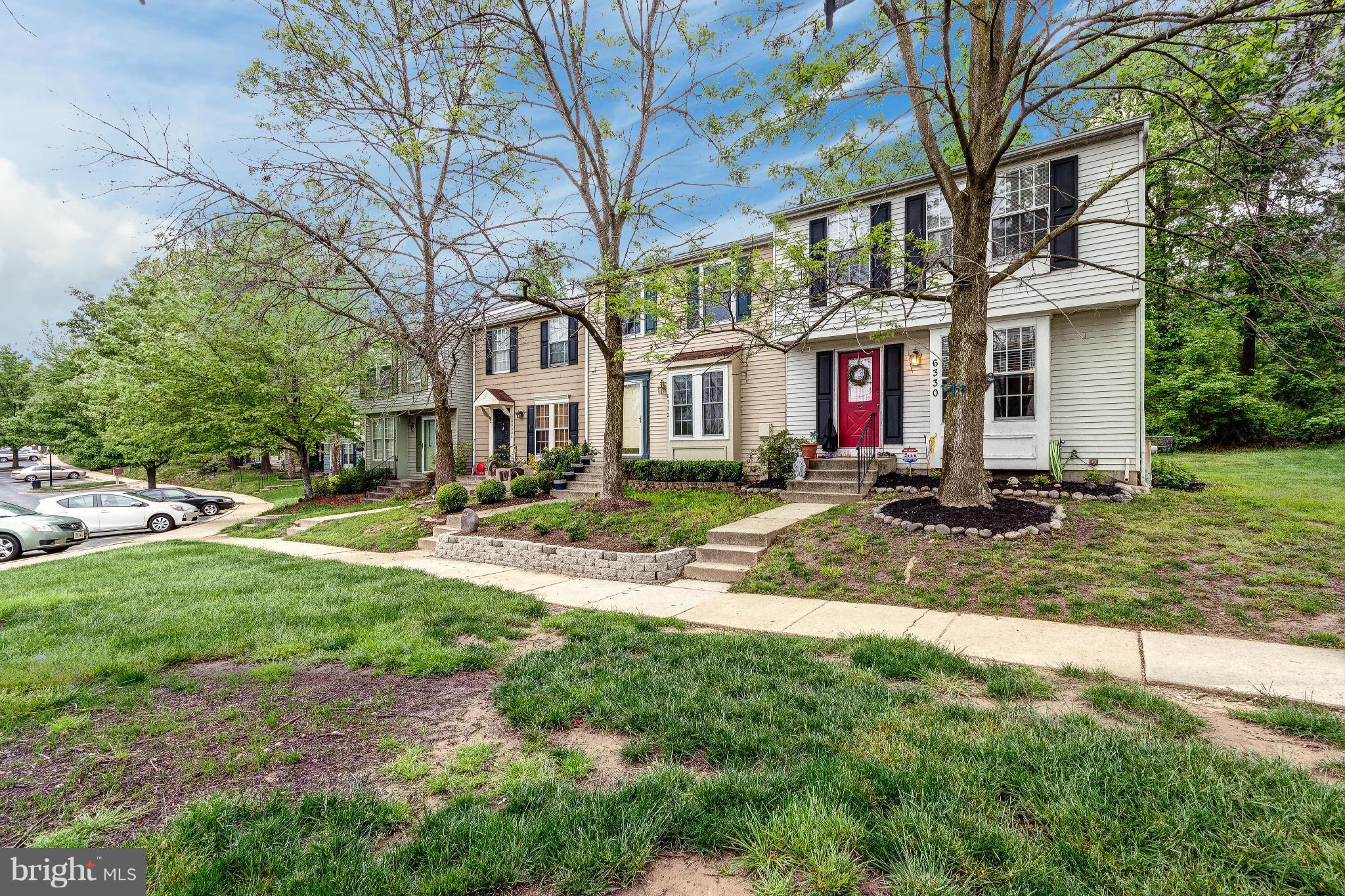 6332 Greenfield Road Elkridge, MD 21075 - Photo 2 of 28 Exterior (Front)