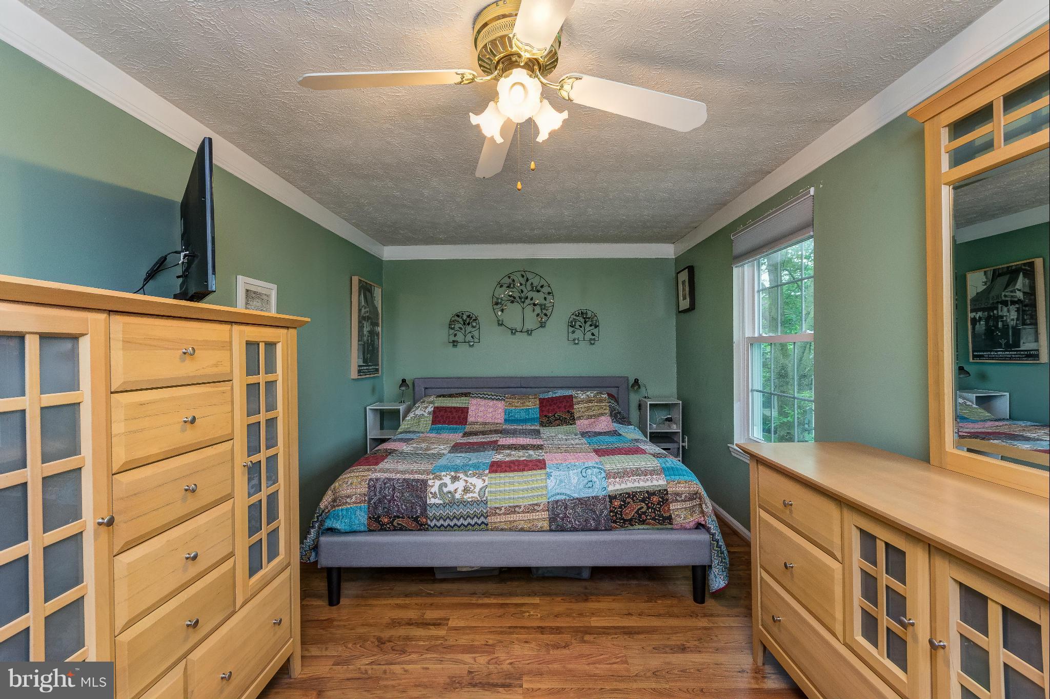 6332 Greenfield Road Elkridge, MD 21075 - Photo 12 of 28 Large Master Bedroom