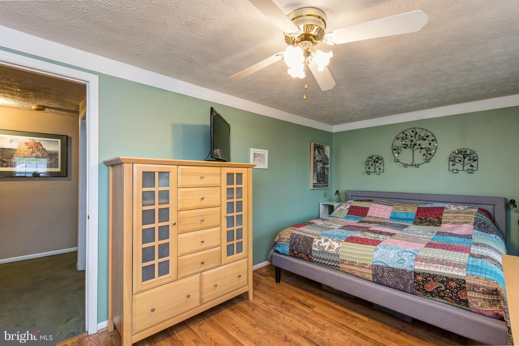 6332 Greenfield Road Elkridge, MD 21075 - Photo 13 of 28 Bedroom (Master)