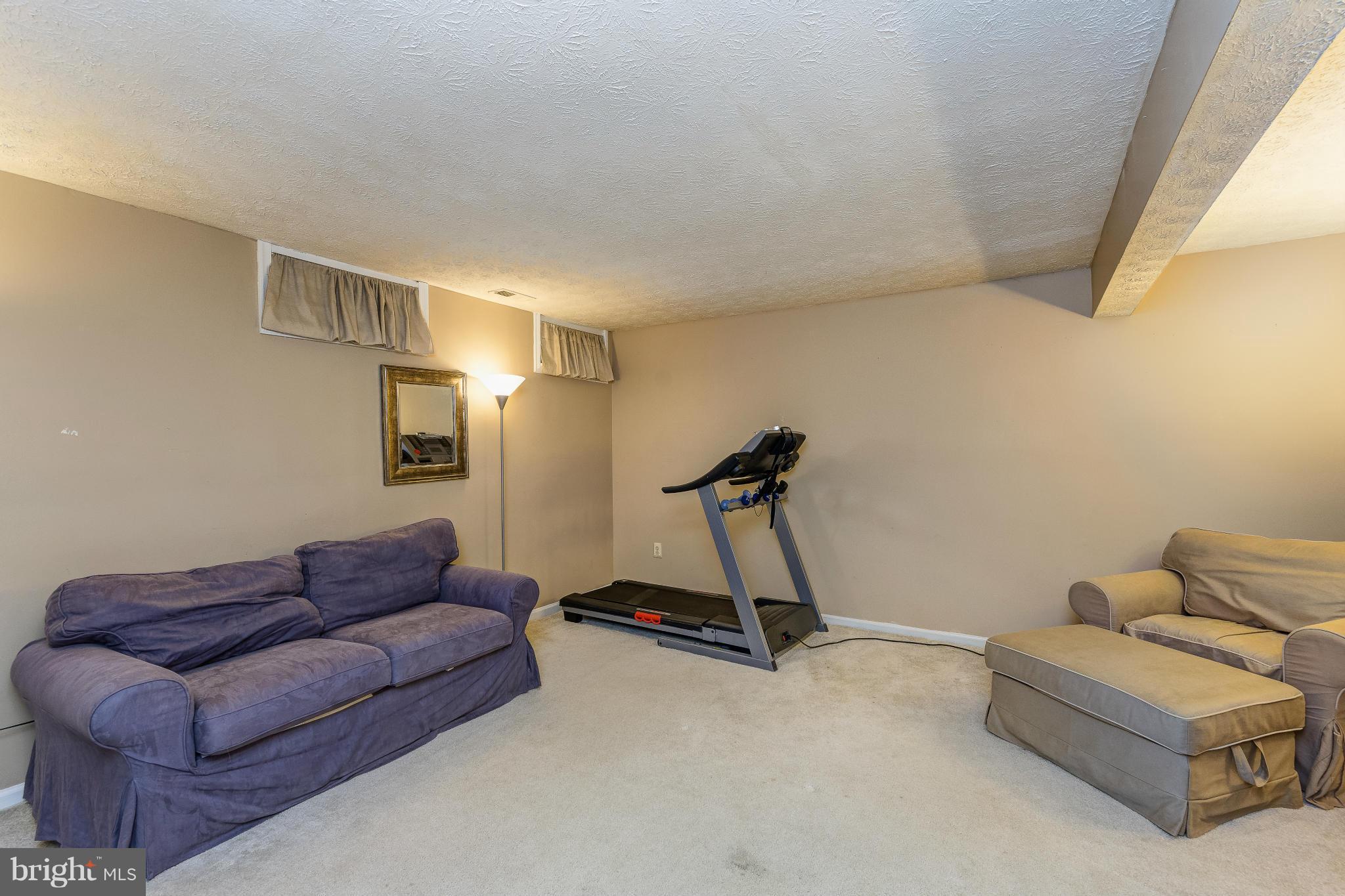 6332 Greenfield Road Elkridge, MD 21075 - Photo 19 of 28 Basement