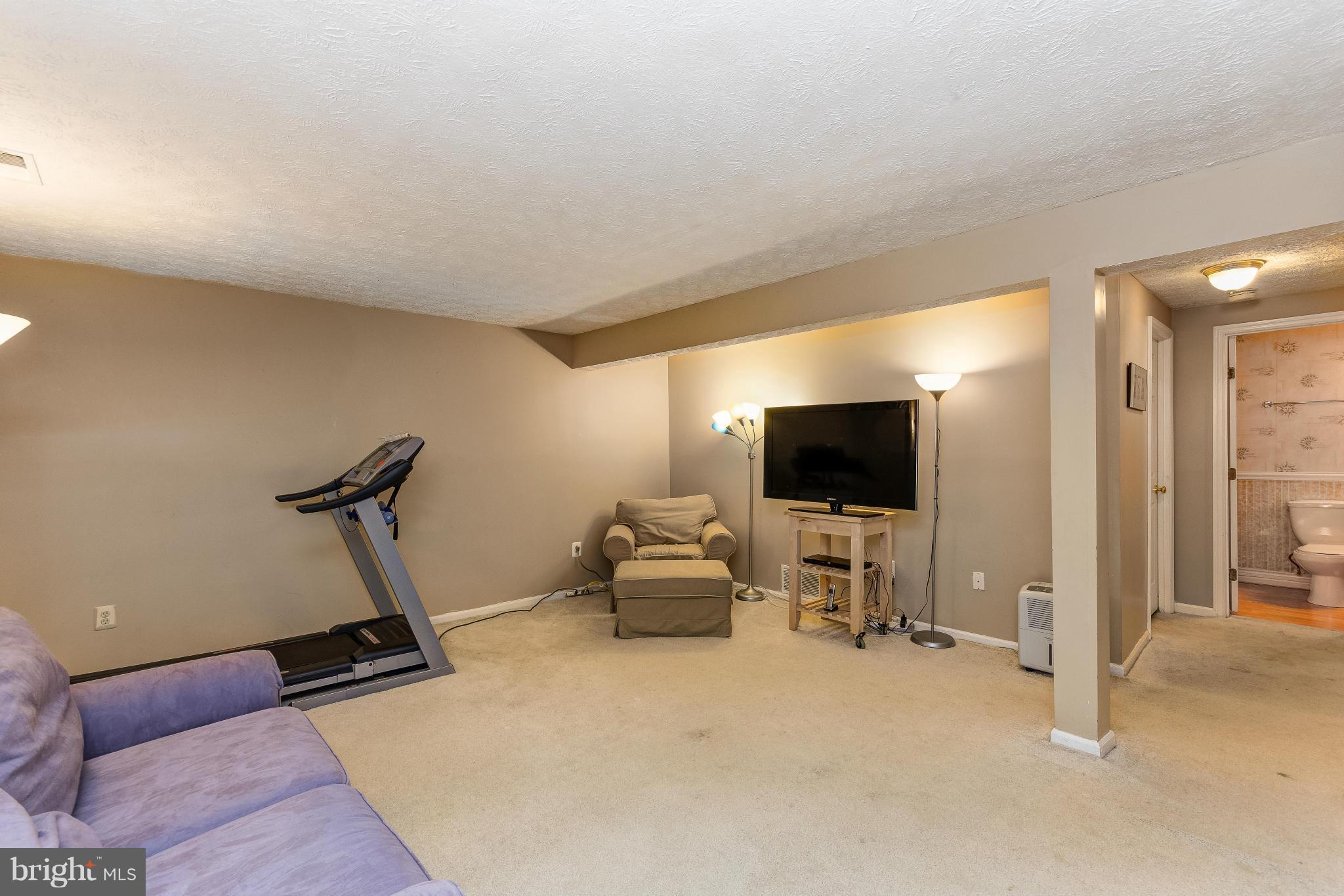 6332 Greenfield Road Elkridge, MD 21075 - Photo 20 of 28 Basement