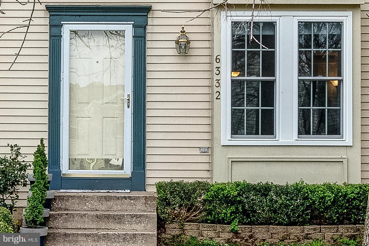 6332 Greenfield Road Elkridge, MD 21075 - Photo 3 of 28 Exterior (Front)