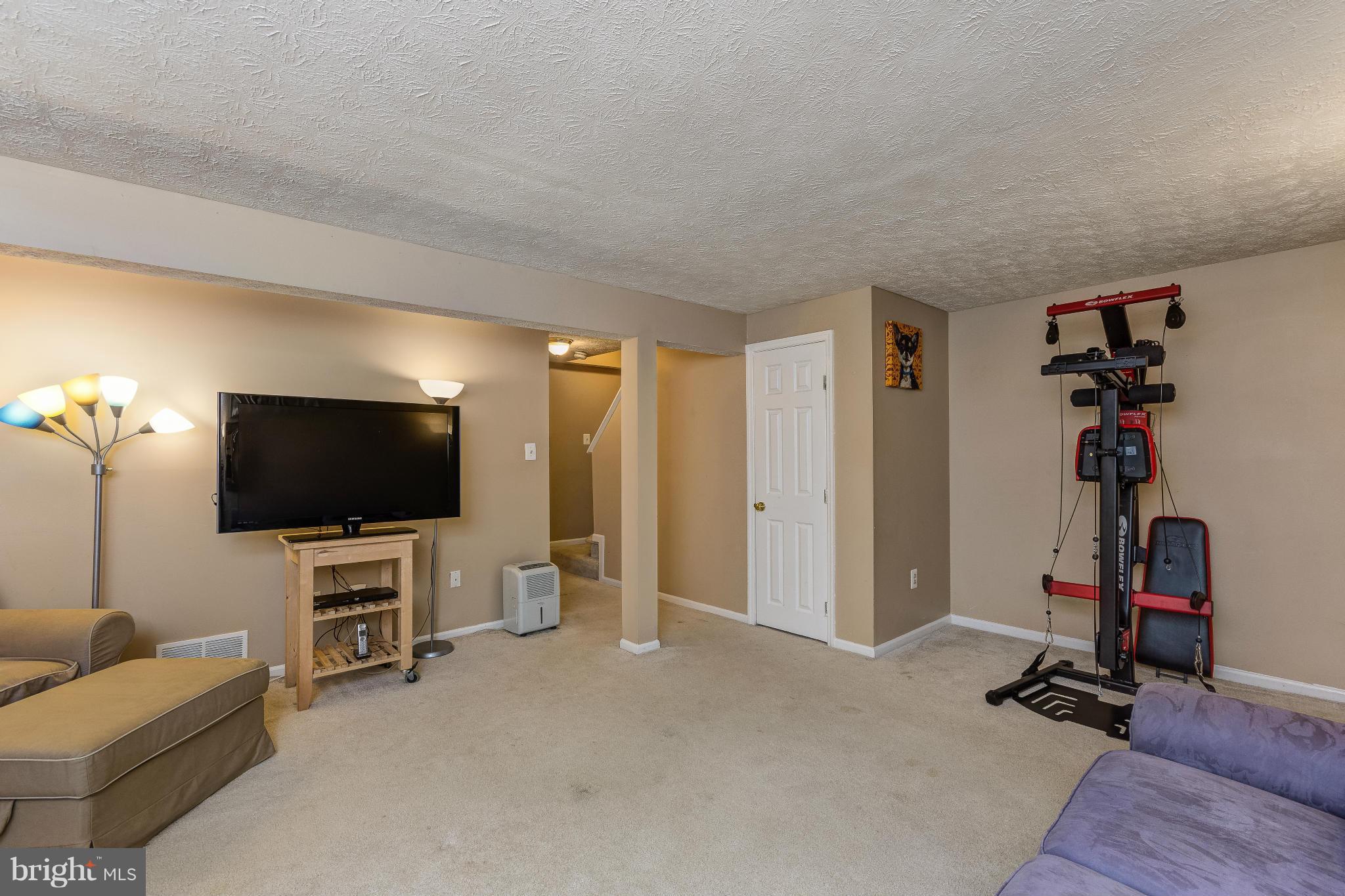 6332 Greenfield Road Elkridge, MD 21075 - Photo 21 of 28 Basement