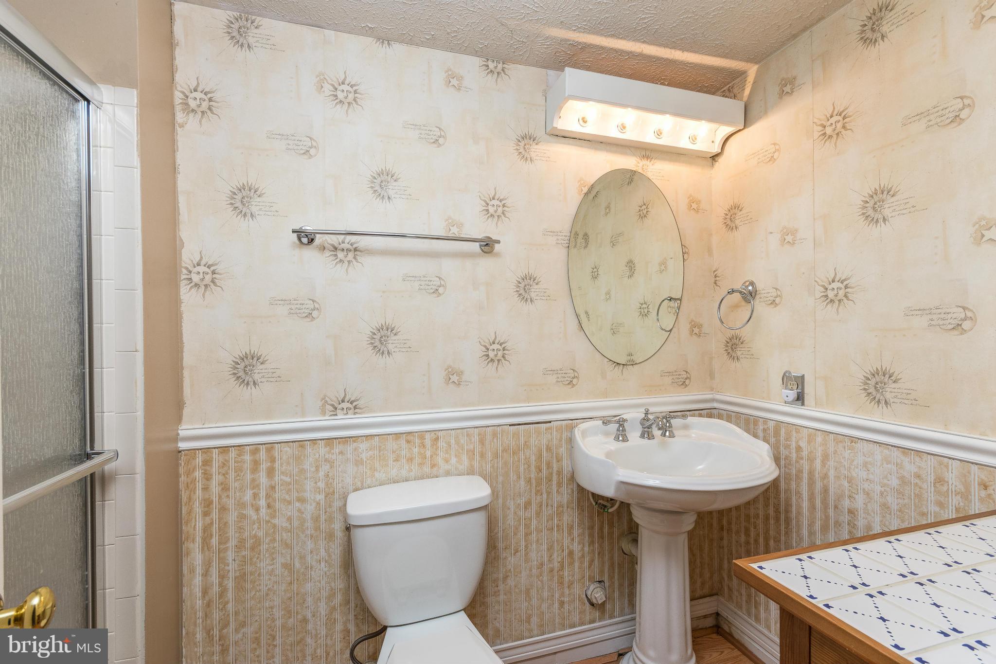 6332 Greenfield Road Elkridge, MD 21075 - Photo 22 of 28 Lower Level Full Bath