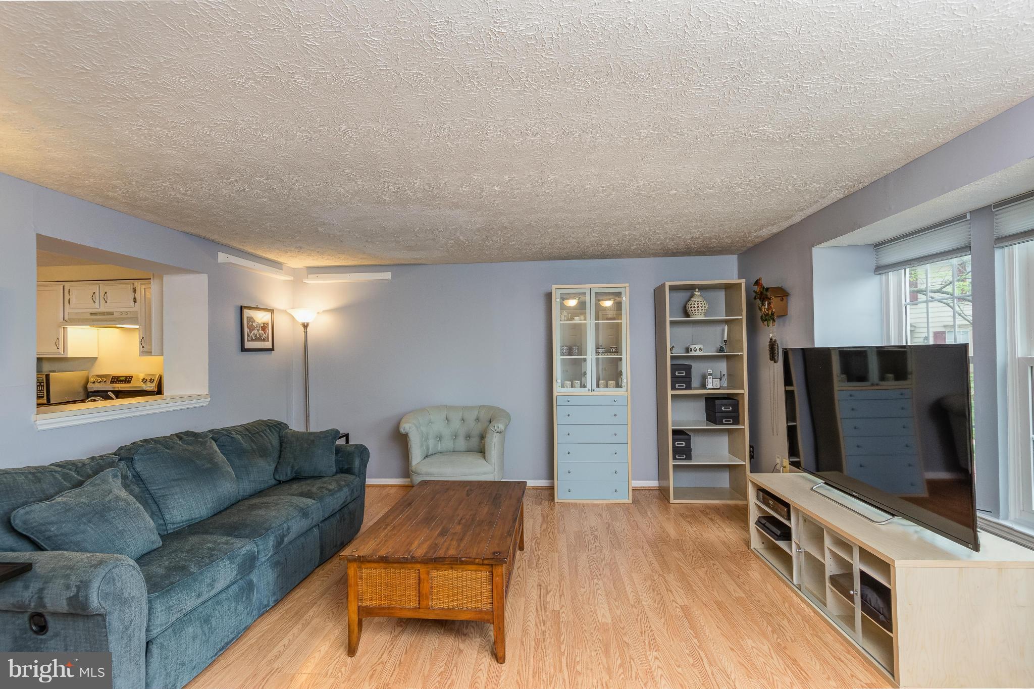 6332 Greenfield Road Elkridge, MD 21075 - Photo 5 of 28 Lots of light in living room