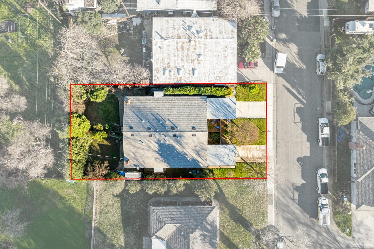 4329 Zephyr Way Sacramento, CA 95821 - Photo 42 of 44