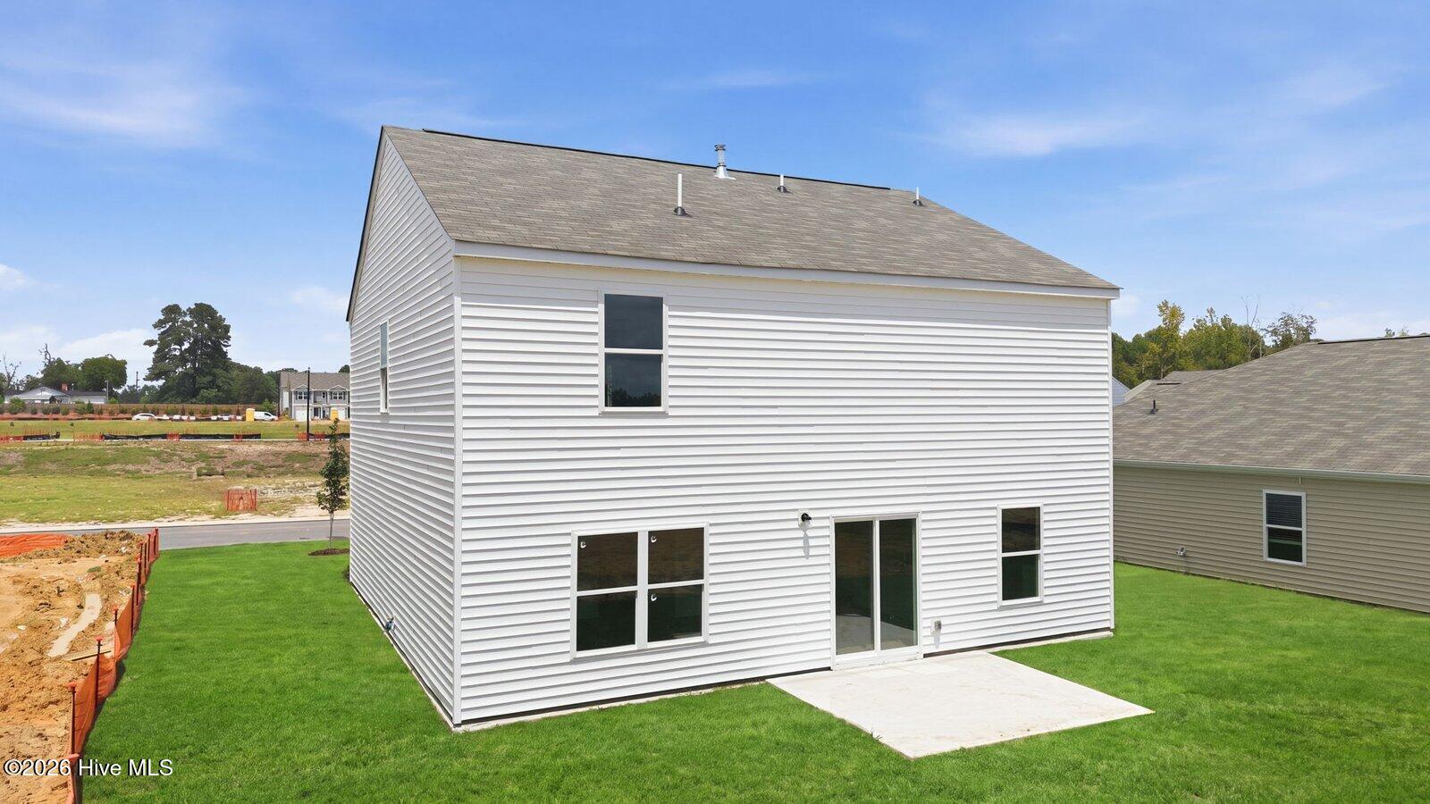 7221 Silverleaf Road Rocky Mount, NC 27804 - Photo 35 of 39 Gallery Image 35