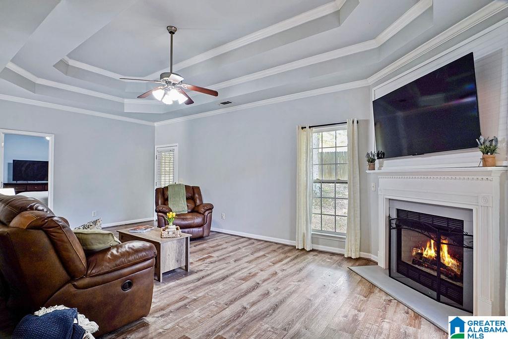 303 Meadow Circle Alabaster, AL 35114 - Photo 15 of 31